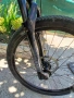 Drag c1 fun 2025 с rock shox отлично състояние, снимка 9