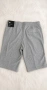 Nike Standart Fit Къси Панталони – Сиви и черни, снимка 2