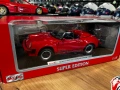 Колекционерки модел метална количка MAISTO PORSCHE 911 SPEEDSTER 1989 1:18 88.01 лв. / 45 €, снимка 7
