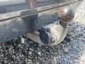 W212 E CLASS ТЕГЛИЧ Мерцедес Е класа 212 оригинален ел. сгъваем , снимка 2