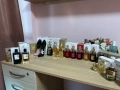 Дамски парфюми "Carolina Herrera","JIMMY CHOO","Montblanc","GUERLAIN","SCANDAL","COACH","VAN CLEEF",, снимка 2