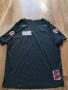 Nike M NK BERLIN RISE 365 TOP SS - мъжка ръннинг тениска Л, снимка 6