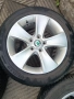 Оригинални джанти Шкода Йети Октавия 16" 5х112 с гуми Skoda YETI OCTAVIA 5x112 Michelin 205/55/16, снимка 11