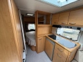 Каравана Knaus Sudwind 450 TF - 2002 година (Караваната е в Перфектно състояние)(Като нова) , снимка 15