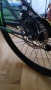 Велосипед 29 Faster MDB anthracite-green, снимка 4
