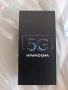 Нов 5G смартфон Vivacom в оригинална опаковка, снимка 1