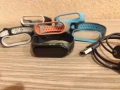 Фитнес гривна Xiaomi Mi Smart Band 6, като нов + 6 гривни и 2 зарядни, снимка 5
