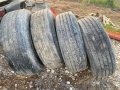 Barum 365/80r 20, снимка 1