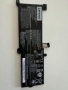 Батерия за лаптоп Lenovo модел L16C2PB1, снимка 1