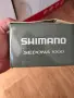 Спининг Макара shimano sedona 1000, снимка 4