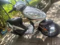 Sym Jet 50 Euro X , снимка 9