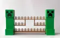Стойка / Органайзер за Minecraft фигурки (Kinder Joy), снимка 3