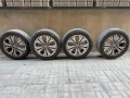 VW джанти ANCONA 17', снимка 1