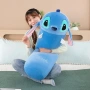 Голяма Плюшена играчка Възглавница Стич 50см, Stitch, снимка 2