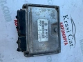6K6906032Q компютър за двигател Seat Vario 1.4i 2000г., снимка 1