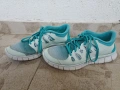 Nike Free 5.0 breathe 42, снимка 1