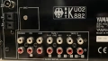 Yamaha RX-396RDS Stereo Receiver – Отлично звучене, снимка 7