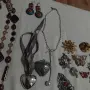 Дамски бижута , блошки, снимка 4