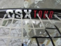 Ракета за скуош Karakal CSX Tour, снимка 5