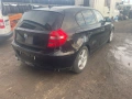 Бмв 116и/bmw 116i 1.6 122 коня на части 2009г, снимка 4