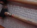 THOR - Made in England - Нов Внос Германия - ЧУК - Меден Чук - ПРОФЕСИОНАЛНИ Марков Чук - ORIGINAL !, снимка 7