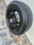 Резервна гума Bridgestone Potenza , снимка 1