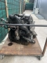 Двигател 1.9 tdi 110 ahf на части , снимка 2
