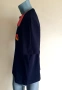 Hugo Boss HUGO Danda Cotton Mens Size L НОВО! ОРИГИНАЛ! Мъжка Тениска!, снимка 11