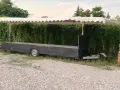 НАЙ ДОБРАТА ОФЕРТА Търговско ремарке , Щанд , Сергия ,Магазин  , снимка 7