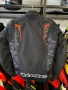 Текстилно мото яке ALPINESTARS GP-Plus R 50-M ,протектори,оригинално,като ново 293.18 лв. / 149.90 €, снимка 5