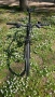 Лек trekking/hybrid/fitness велосипед  28” (M), почти нов, снимка 7