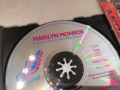 MARILYN MONROE CD-ВНОС GERMANY 2905261843H2E6R, снимка 5
