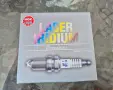 Запалителни свещи NGK laser iridium 4бр., снимка 1