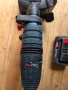 перфоратор бош bosch gbh 36v ec compact , снимка 3