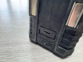 Лазерен нивелир Parkside Performance hg08301 зелен лъч, снимка 9