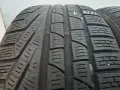4бр зимни гуми 235/40/19 PIRELLI L06351 , снимка 2
