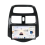 9 инчова мултимедия за Chevrolet Spark 2009-2014 + Подарък камера, снимка 3
