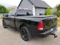 DODGE RAM 5.7HEMI + GAS, снимка 6