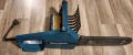 електрическа резачка Black Decker DN 301 1100w, снимка 1