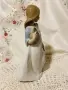 порцеланова статуетка , снимка 5