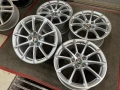 Джанти 17 Цола 5x110 Alfa Romeo Giulia Оригинални Нови, снимка 5
