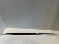 Хромова лайсна за стъкло за задна лява врата за Mercedes W212 (2012) A2127350109, снимка 1