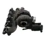 Турбо Volvo V50 2004-2010 ID: 162661 OEM 30751708, снимка 3