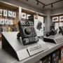 Автомобилен FM предавател и FM трансмитер Bluetooth 5.3 с PD 30W бързо зареждане, Hi-Fi звук и Hands, снимка 1