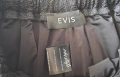 Пола-панталон с дантела на Evis Style , снимка 3