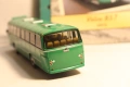 1/72 VOLVO B 57 АВТОБУС ЛЕГЕНДАРНИ АВТОБУСИ МОДЕЛ, снимка 5