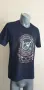 Aeronautica Militare 100 Years Cotton Mens Size M /  L НОВО! ОРИГИНАЛ! Мъжка Тениска!, снимка 9