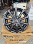 Джанти Platin 15 цола ,5х114.3 , 6j , et45 Hundai Kia Mazda Renault, снимка 1