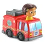 Пожарна кола CoComelon Кокомелон Vtech TUT TUT, снимка 1