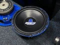 2бр. Басчета Ravemaster BSW104, снимка 3